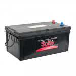 Solite 195G51 (200ah) узкий
