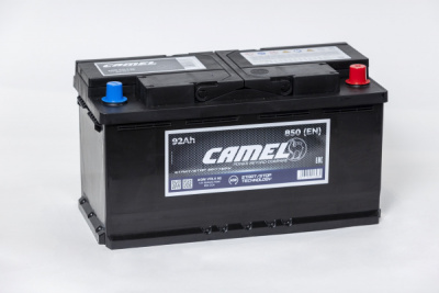 AGM CAMEL 12V 92.0 L5